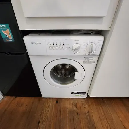 Appartement Agreable Et Vaste A 350 M De Paris *